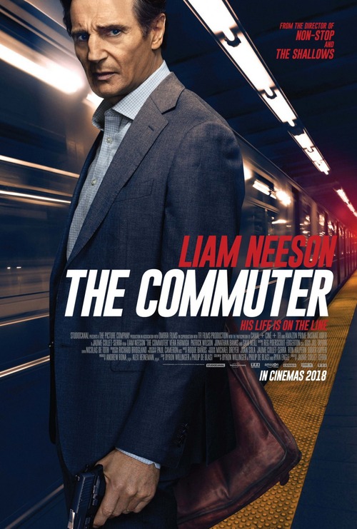 Pasażer / The Commuter (2018) MULTi.2160p.UHD.BluRay.REMUX.HDR.HEVC.TrueHD.7.1-MR | Lektor i Napisy PL