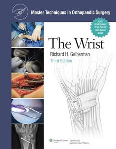 Master Techniques in Orthopaedic Surgery The Wrist