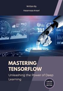 Mastering TensorFlow
