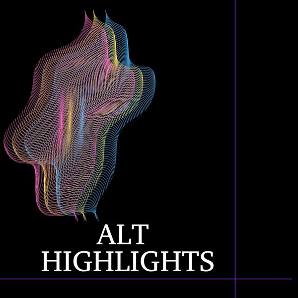 VA - Alt Highlights 2024