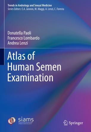 Atlas of Human Semen Examination (2024)