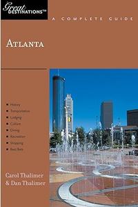 Explorer’s Guide Atlanta A Great Destination
