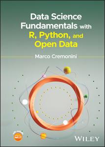 Data Science Fundamentals with R, Python, and Open Data (PDF)