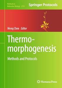 Thermomorphogenesis