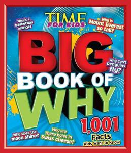 Big Book of WHY