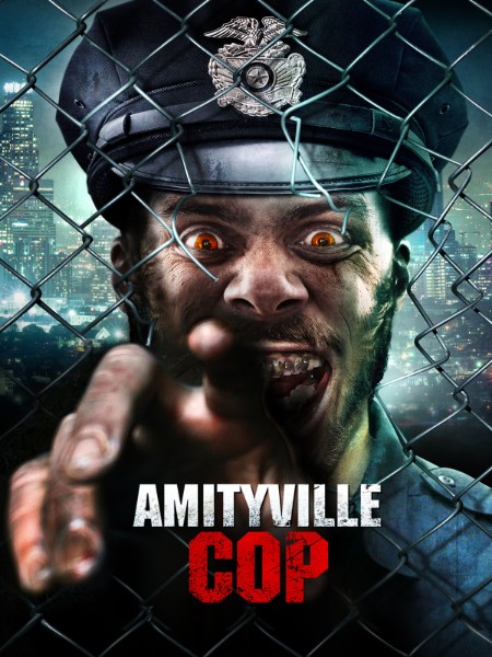 Amityville Cop (2021) 720p WEBRip-LAMA