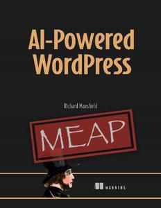 AI–Powered Wordpress (MEAP V01)