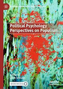 Political Psychology Perspectives on Populism