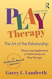 Play Therapy Ed 4