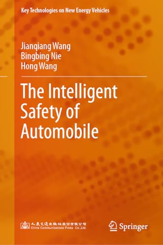 The Intelligent Safety of Automobile (2024)