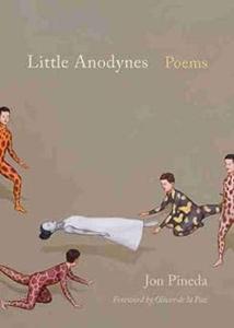 Little Anodynes Poems