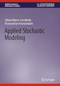 Applied Stochastic Modeling (PDF)