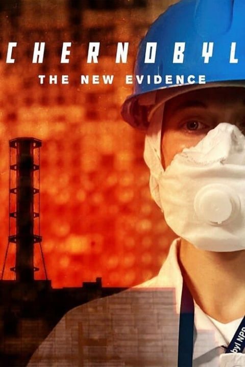 Czarnobyl: nowe fakty / Chernobyl: The New Evidence (2022) PL.1080i.HDTV.H264-B89 / Lektor PL