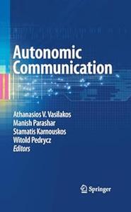 Autonomic Communication (2024)
