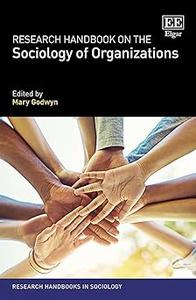 Research Handbook on the Sociology of Organizations