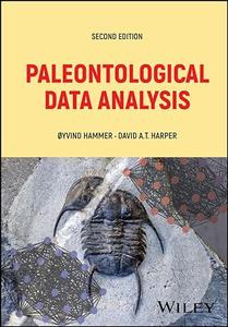 Paleontological Data Analysis, 2nd Edition