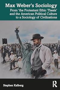 Max Weber’s Sociology (PDF)