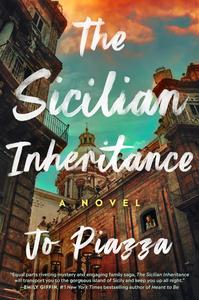 The Sicilian Inheritance A Novel