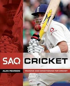 Saq Cricket  Training and Conditioning for Cricket