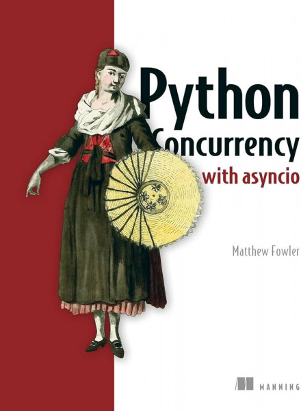 Python Concurrency with asyncio, Video Edition