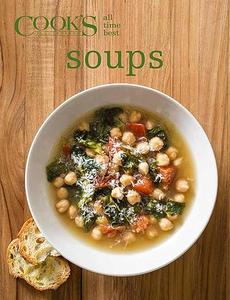 All Time Best Soups (2024)
