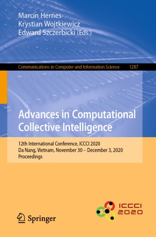 Advances in Computational Collective Intelligence (2024)
