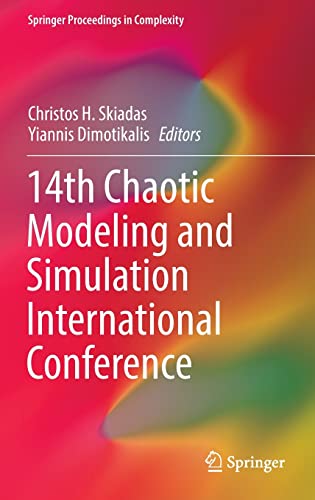 14th Chaotic Modeling and Simulation International Conference (2024)