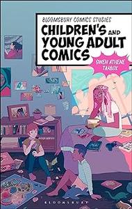 Children’s and Young Adult Comics