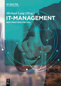 IT-Management Best Practices für CIOs