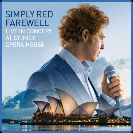 Simply Red - Best Of  2023