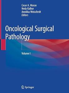 Oncological Surgical Pathology (2024)