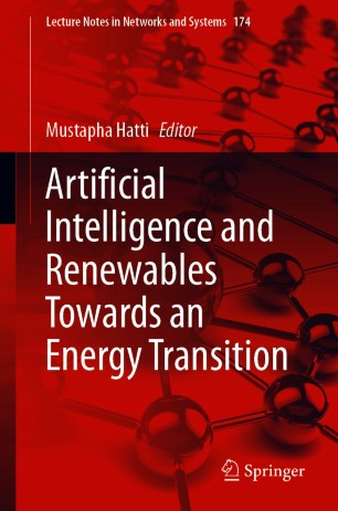 Artificial Intelligence and Renewables Towards an Energy Transition (2024)