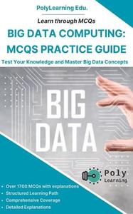 Big Data Computing MCQs Practice Guide