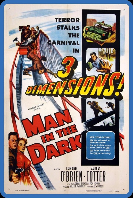 Man In The Dark (1953) 720p BluRay-LAMA