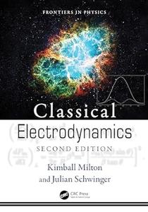 Classical Electrodynamics (2nd Edition)