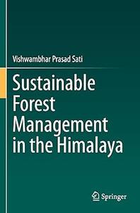Sustainable Forest Management in the Himalaya