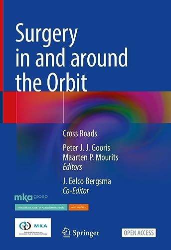 Surgery in and around the Orbit CrossRoads (2024)