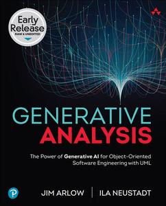 Generative Analysis (Early Release)