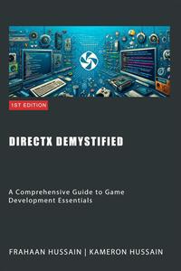 DirectX Demystified