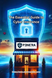 The Essential Guide to Cyber Insurance