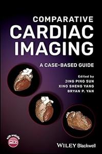 Comparative Cardiac Imaging