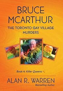 Bruce McArthur The Toronto Gay Village Murders