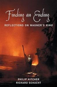 Finding an Ending Reflections on Wagner’s Ring