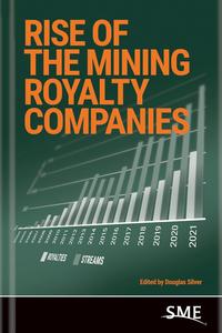 Rise of the Mining Royalty Companie