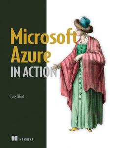 Microsoft Azure in Action (MEAP V12)