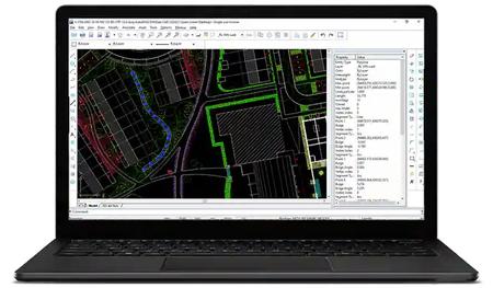 AutoDWG DWGSee CAD 2025 v8.23