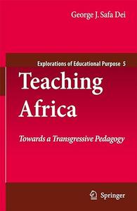 Teaching Africa (2024)