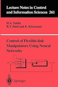 Control of Flexible-link Manipulators Using Neural Networks (2024)