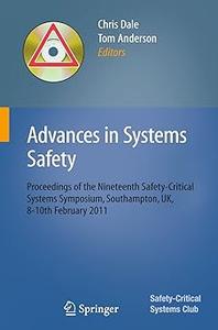 Advances in Systems Safety (2024)