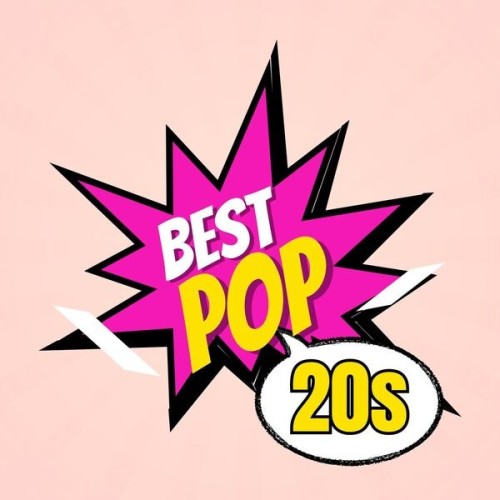 Best Pop  20s (2024)
